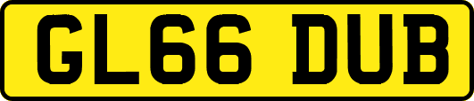 GL66DUB