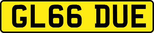 GL66DUE