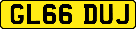 GL66DUJ