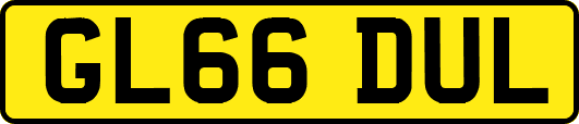 GL66DUL
