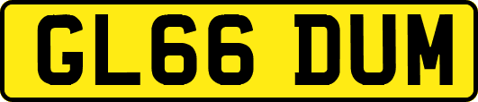GL66DUM