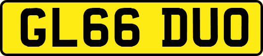 GL66DUO