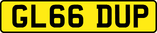 GL66DUP