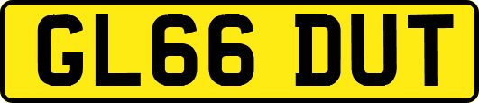 GL66DUT