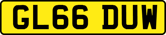 GL66DUW