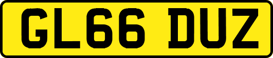 GL66DUZ