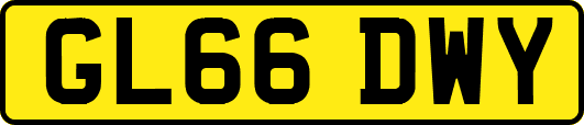 GL66DWY