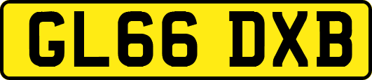 GL66DXB