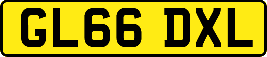 GL66DXL