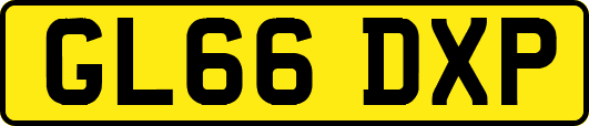 GL66DXP