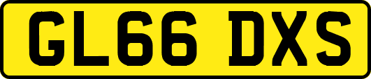 GL66DXS
