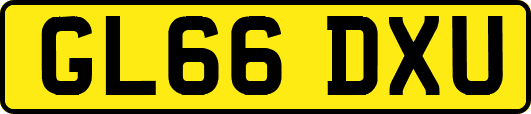 GL66DXU