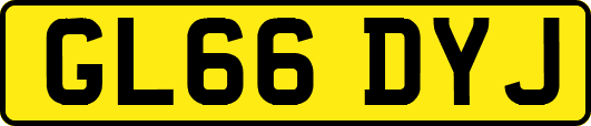 GL66DYJ