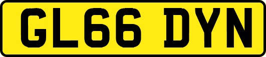 GL66DYN