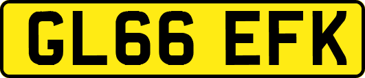 GL66EFK