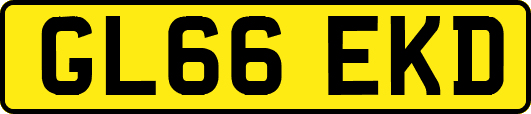 GL66EKD