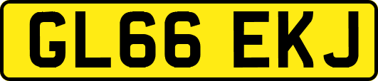 GL66EKJ