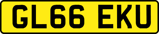 GL66EKU