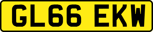 GL66EKW