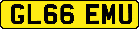GL66EMU