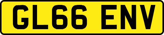 GL66ENV