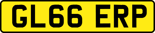 GL66ERP