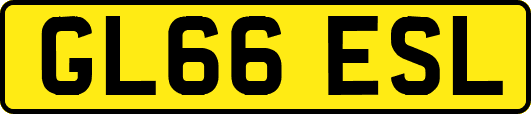 GL66ESL