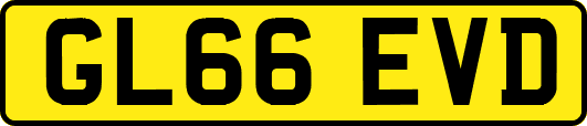 GL66EVD