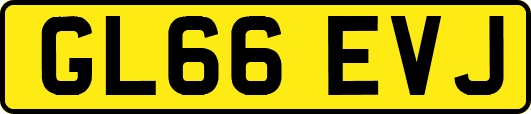 GL66EVJ