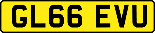 GL66EVU