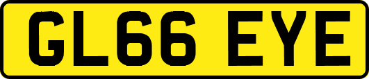 GL66EYE