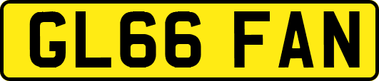 GL66FAN