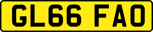 GL66FAO