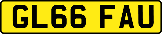 GL66FAU