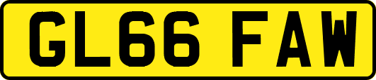 GL66FAW