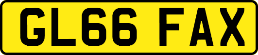 GL66FAX