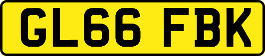GL66FBK