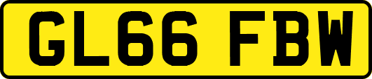 GL66FBW