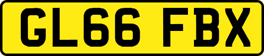 GL66FBX