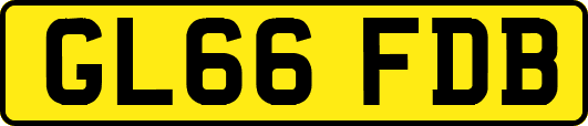 GL66FDB