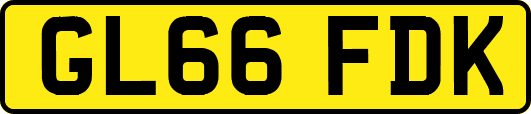 GL66FDK
