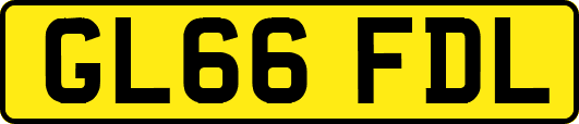 GL66FDL