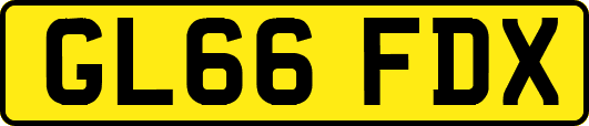 GL66FDX