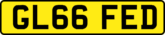 GL66FED