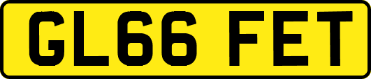 GL66FET