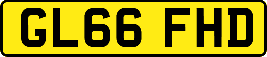 GL66FHD