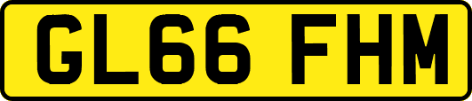 GL66FHM