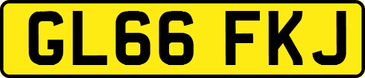GL66FKJ