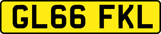 GL66FKL