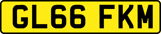 GL66FKM